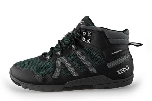xero shoes Wandelschoenen in maat 42½ Groen | 10% extra, Kleding | Heren, Schoenen, Overige kleuren, Zo goed als nieuw, Wandelschoenen of Bergschoenen