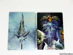 Xbox 360 - Soul Calibur IV + Bonus DVD & Steelbook - Promoti, Verzenden, Gebruikt