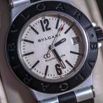 Bvlgari - Diagono Aluminium/Titanium - Zonder Minimumprijs -, Sieraden, Tassen en Uiterlijk, Nieuw