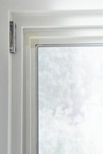 2dekans | Bruynzeel S500 Inzethor Draai-kiepraam bxh 85x115, Doe-het-zelf en Verbouw, Deuren en Horren, Ophalen of Verzenden, Zo goed als nieuw