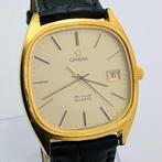 Omega - De Ville Quartz - Zonder Minimumprijs - 192.0034 -, Nieuw