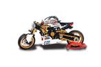 Ducati constructie-speelgoedmotor (890-delig), Nieuw