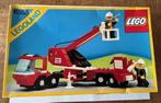 Lego Set - 6358 - City - Fire truck, Kinderen en Baby's, Speelgoed | Duplo en Lego, Nieuw