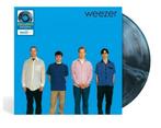 weezer - Weezer - Rare Exclusive Blue Galaxy Vinyl US-Import, Nieuw in verpakking