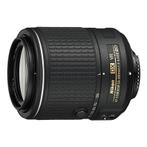 Nikon AF-S DX 55-200mm f/4.0-5.6 G ED VR Type II objectief, Audio, Tv en Foto, Fotografie | Lenzen en Objectieven, Verzenden, Gebruikt