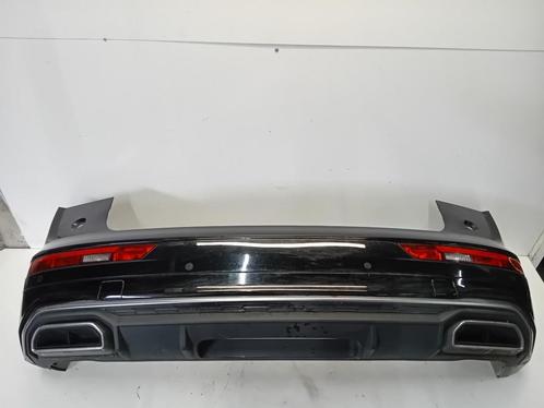 Bumper achter Audi Q5  50 TFSI e quattro, Auto-onderdelen, Carrosserie en Plaatwerk, ARN erkend, Stiba lid, Erkend duurzaam, Achter