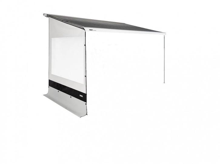 Thule Rain Blocker G2 Zijwand L Uitval 2.50, Caravans en Kamperen, Camper-accessoires, Nieuw, Ophalen of Verzenden