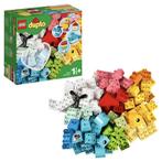 LEGO DUPLO - Heart Box 10909, Kinderen en Baby's, Speelgoed | Duplo en Lego, Ophalen of Verzenden, Nieuw