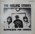 LP gebruikt - The Rolling Stones - Gather No Moss