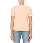 AlexanderWang.T • t-shirt in papaya • L, Kleding | Dames, Verzenden, Maat 42/44 (L), Nieuw, AlexanderWang.T
