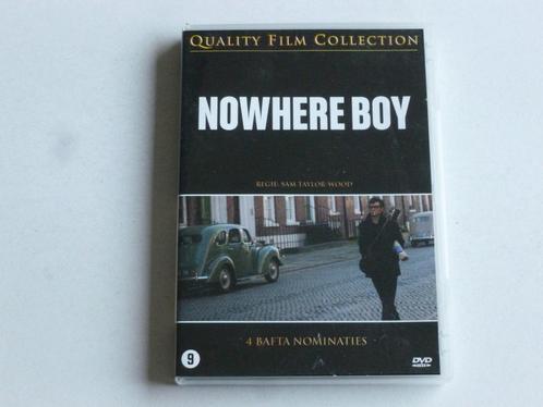Nowhere Boy - Sam Taylor-Wood (DVD), Cd's en Dvd's, Dvd's | Filmhuis, Verzenden