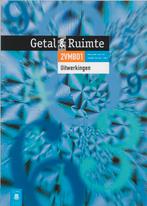 Getal & ruimte 2vmbo1 uitwerkingen 9789011048249 A. Kruise, Boeken, Schoolboeken, Verzenden, Gelezen, A. Kruise