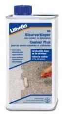 Lithofin MN Kleurverdieper 1L, Ophalen of Verzenden, Nieuw