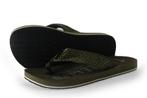 PME Legend Slippers in maat 40 Groen | 10% extra korting, Slippers, Overige kleuren, Verzenden, Zo goed als nieuw