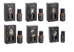 Manifestatie geurolie set van 6 pure works, Ophalen of Verzenden, Nieuw, Aroma