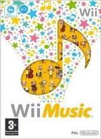 MarioWii.nl: Wii Music - iDEAL!, Ophalen of Verzenden, Zo goed als nieuw