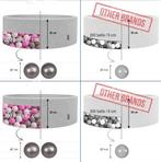 Ballenbak Kleuter | Wasbare Hoes | 90cm | Beste Prijs, Ophalen of Verzenden, Nieuw, Jongen of Meisje