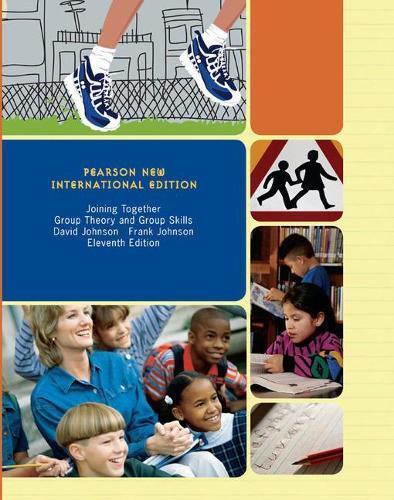 Joining Together: Pearson  International Edition, Boeken, Studieboeken en Cursussen, Verzenden