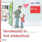 Lijn 3 Prentenboek thema 5 Mijn lijf, Verzenden, Nieuw