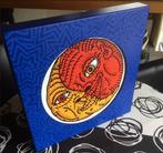 Robert Combas (1957) - sculptuur, Calendrier perpetuel,