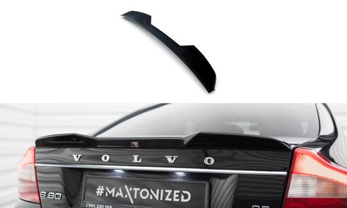 Spoiler Volvo S80 Maxton Glans Zwart, Auto-onderdelen, Carrosserie en Plaatwerk, Ophalen of Verzenden
