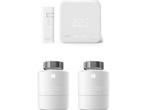 tado° Slimme Thermostaat Starterkit V3+ - Bedraad met 2, Verzenden, Zo goed als nieuw