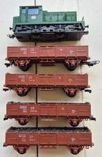 Lima H0 - 201659L, 4×303171 - Treinset (5) -, Hobby en Vrije tijd, Modeltreinen | H0, Nieuw