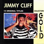 cd - Jimmy Cliff - Gold Collection, Verzenden, Zo goed als nieuw