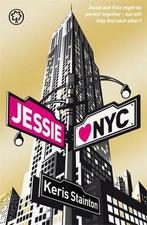 Jessie Hearts NYC 9781408304280 Keris Stainton, Verzenden, Gelezen, Keris Stainton