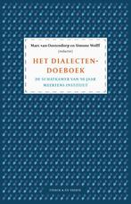 Het dialectendoeboek 9789056158873 Marc van Oostendorp, Boeken, Verzenden, Gelezen, Marc van Oostendorp