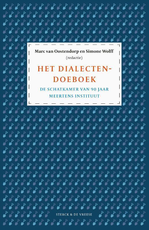 Het dialectendoeboek 9789056158873 Marc van Oostendorp, Boeken, Overige Boeken, Gelezen, Verzenden