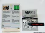 Atari 2600 - Football, Gebruikt, Verzenden