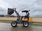 Giant G2300 X-TRA HD minishovel / shovel (met pro-inching), Ophalen, Wiellader of Shovel