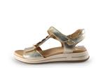 Ara sandalen in maat 36 Goud | 15% korting, Kleding | Dames, Overige kleuren, Verzenden, Sandalen of Muiltjes, Ara