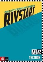 Rivstart A1/A2, 3Rd Ed. Kursbuch Mit Audios |  NIEUW | Algem, Boeken, Ophalen of Verzenden, Nieuw, Algemeen