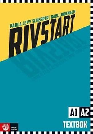 Rivstart A1/A2, 3Rd Ed. Kursbuch Mit Audios |  NIEUW | Algem, Boeken, Wetenschap, Nieuw, Ophalen of Verzenden