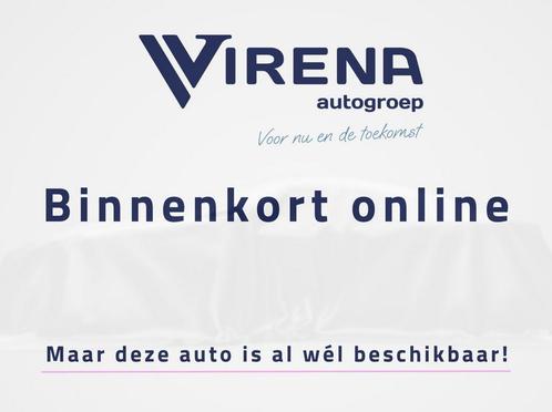 Zakelijke Lease |  Kia Niro 1.6 GDi Hybrid DynamicPlusLine, Auto's, Kia, Onderhoudsboekje, Lease, Zwart, Automaat, SUV of Terreinwagen