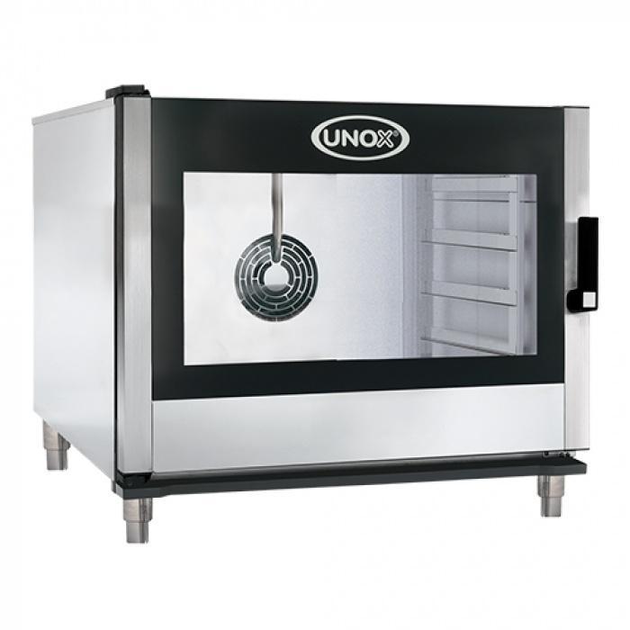 Cook&Hold ChefTop XVL375 | (5xGN1/1) Unox, Zakelijke goederen, Horeca | Keukenapparatuur, Verzenden