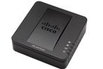 Cisco SPA112 2-poorts Voip telefoon adapter | Zonder Voed..., Computers en Software, Overige Computers en Software, Ophalen of Verzenden
