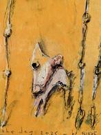 Nikke Naeme - You, Me, The Dog