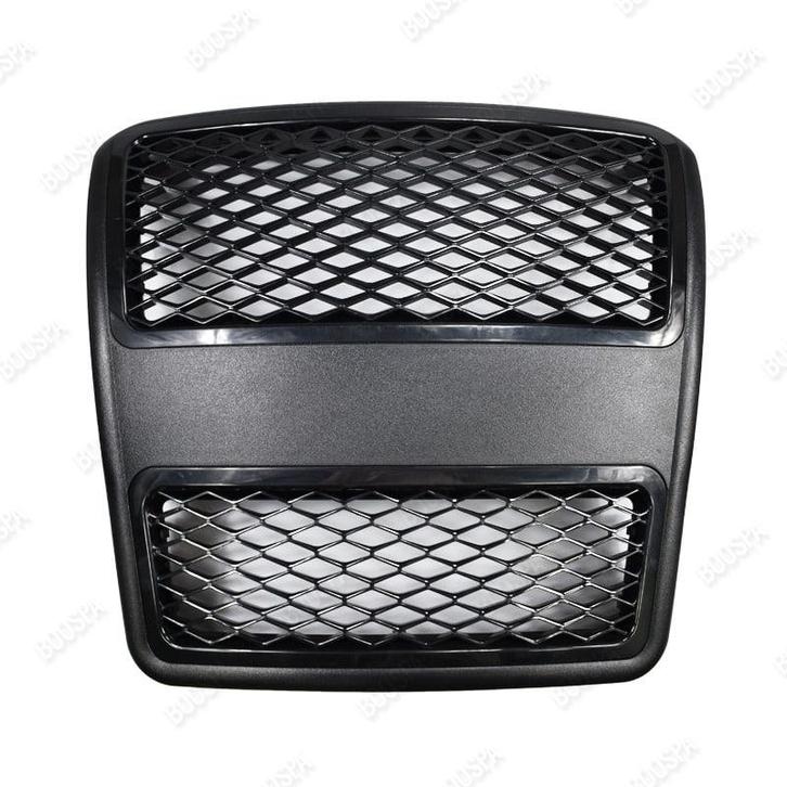 Spa skimmer faceplate Zwart(L-2124), Telecommunicatie, Carkits, Verzenden