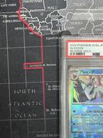 The Pokémon Company Graded card - GLACEON - PSA 10, Hobby en Vrije tijd, Verzamelkaartspellen | Pokémon, Nieuw