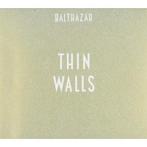 cd digi - Balthazar  - Thin Walls, Cd's en Dvd's, Zo goed als nieuw, Verzenden
