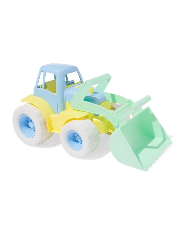 HEMA Graafmachine bioplastic, Kinderen en Baby's, Speelgoed | Speelgoedvoertuigen, Nieuw, Verzenden