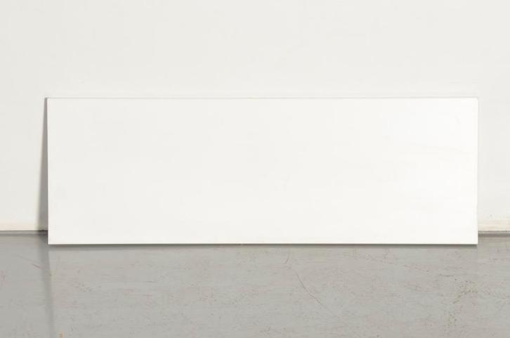 Legbord, wit, 105.8 x 36.3 x 2.6 cm, Zakelijke goederen, Kantoor en Winkelinrichting | Kantoormeubilair en Inrichting, Ophalen