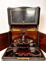 Drankkast - Bois precieux