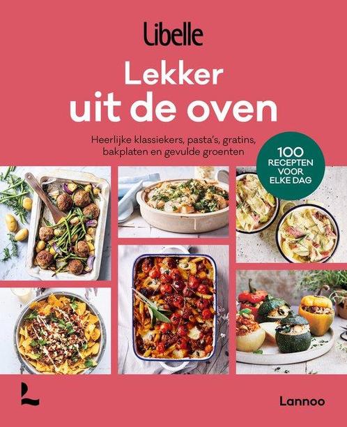 9789401492263 Libelle - Lekker uit de oven | Tweedehands, Boeken, Kookboeken, Zo goed als nieuw, Verzenden