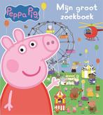 Mijn groot zoekboek / Peppa Pig 9789047806103, Boeken, Verzenden, Zo goed als nieuw