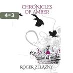 Chronicles of Amber 9780575082694 Roger Zelazny, Boeken, Verzenden, Gelezen, Roger Zelazny