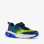 Blue Box jongens sneakers met lichtjes neon maat 30, Verzenden, Nieuw